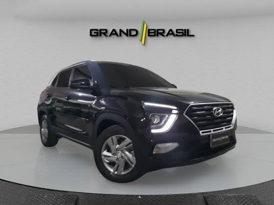 HYUNDAI CRETA 1.0 TGDI FLEX COMFORT AUTOMÁTICO